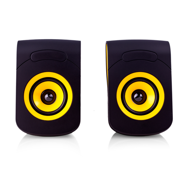 Gaming Power Bass Speaker